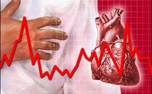 Suy tim – “Sát thủ' lặng thầm